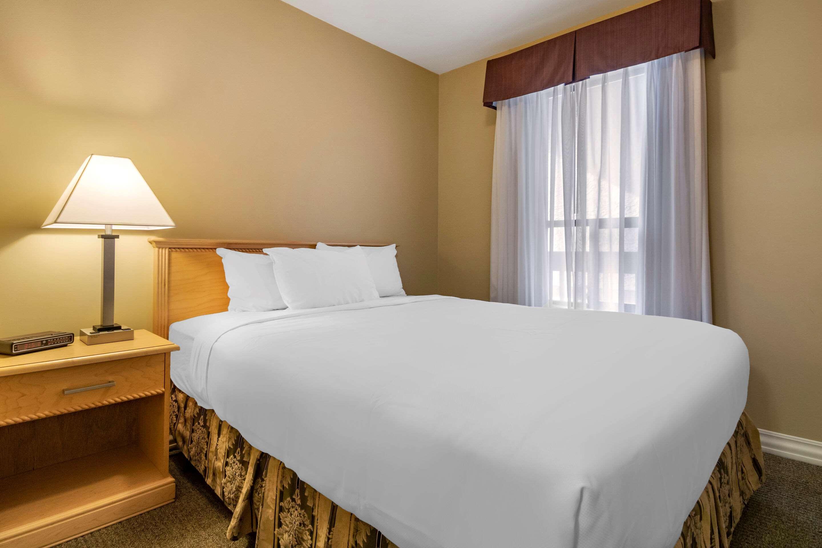 Lodge Econo &